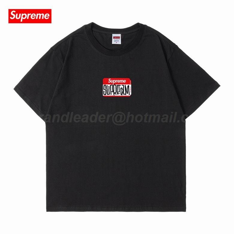 Supreme Men's T-shirts 301